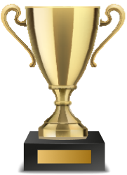 award-cup