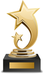 award-cup