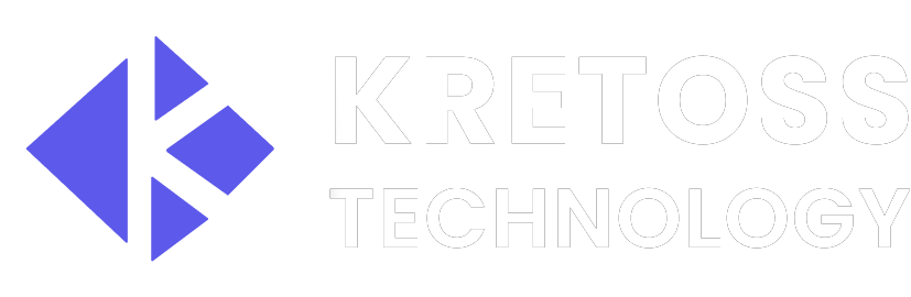 Kretoss Technology Logo