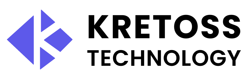 Kretoss Technology Logo