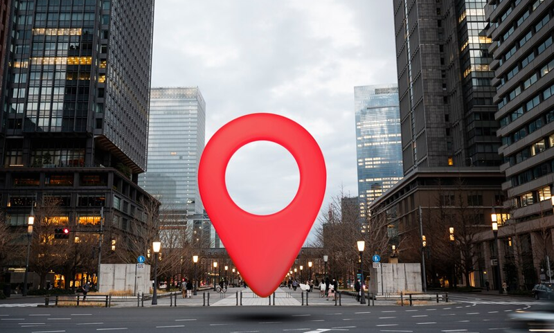 location image