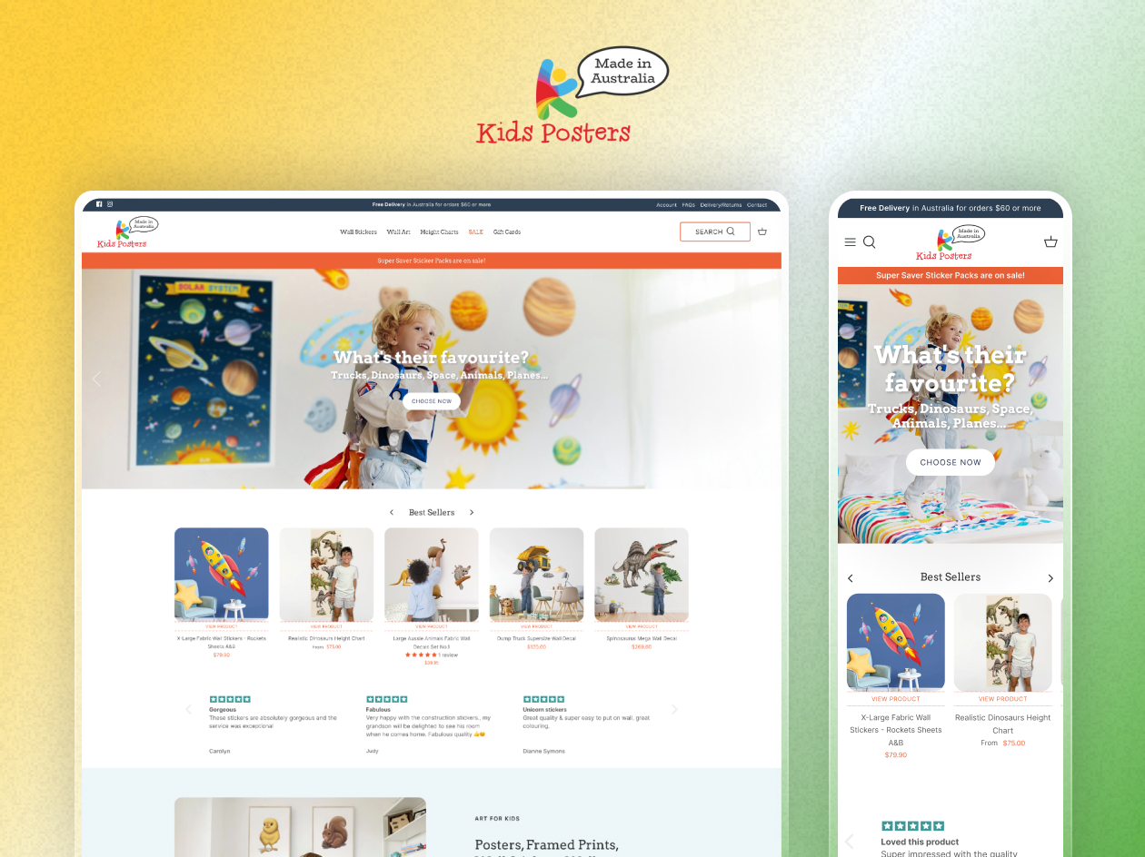 Portfolio Image