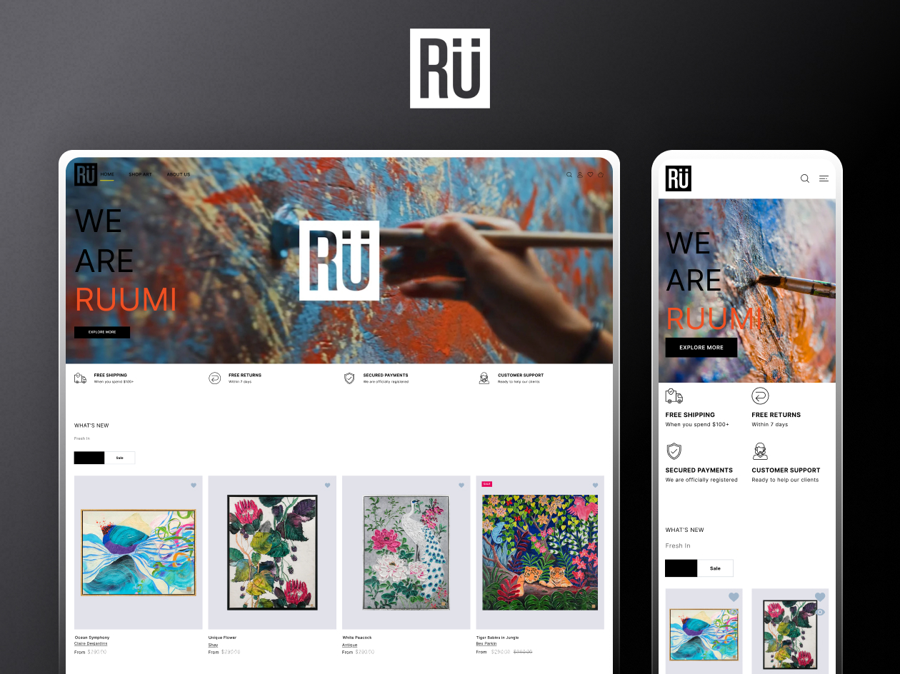 Portfolio Image