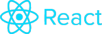 react
