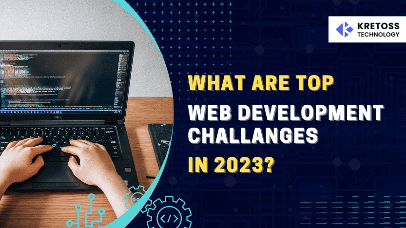top-web-development-challenges -n-2023
